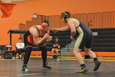 Wrestling defeats Acton-Boxborough (39 photos)