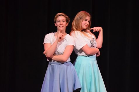 WW ’17: K-pop Club performs (20 photos)