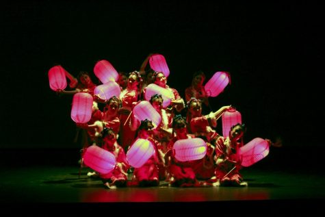 Lunar New Year Festival (43 photos)