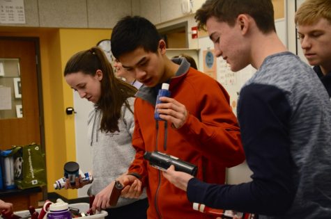 WW ’17: Print making (33 photos)