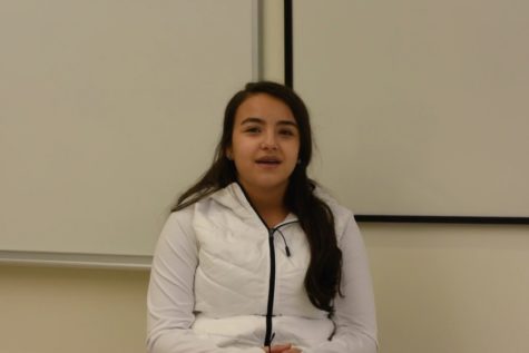 Through the eyes of Muslim WHS students (video)