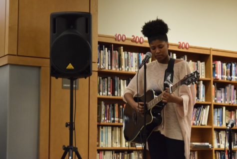Relay for Life hosts coffee house (15 photos)