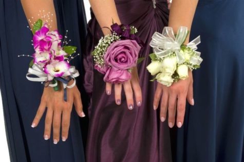 Opinion: Do’s and don’ts for prom