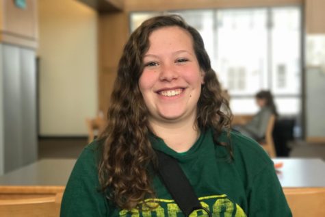 Did You Know: Savannah Salitsky