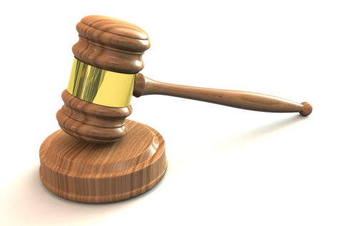 Opinion: The death penalty should be legal