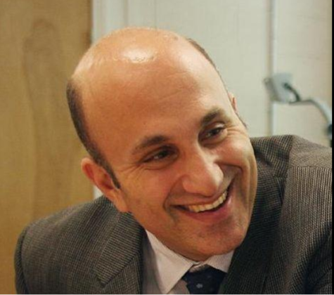 Meet new Superintendent Arthur Unobskey