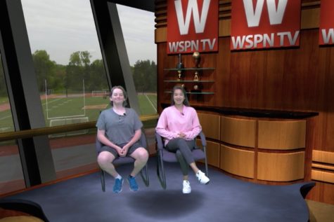 WSPN LIVE: Episode one