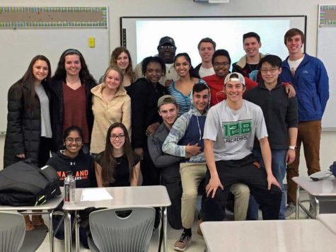 Examining the roles and responsibilities of student government officers