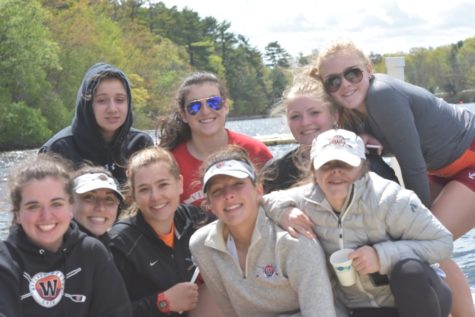 Wayland-Weston Crew Invitational (29 photos)