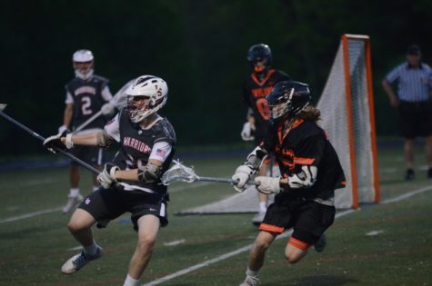 Boys’ lacrosse falls to Lincoln-Sudbury (54 photos)