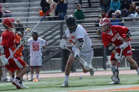 Boys’ lacrosse defeats Holliston (36 photos)