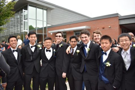 UPDATE: Pre-prom 2017 (317 photos)