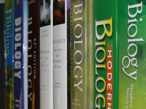 Guide to the biology SAT II