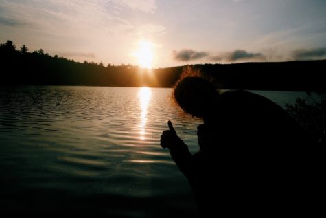 WHS students reflect on camp experiences