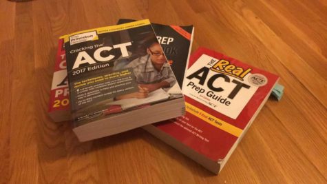 2 ways to study for the ACT