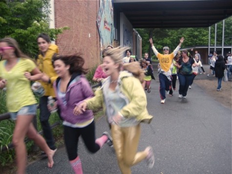Seniors Last Day at WHS (9 Photos)
