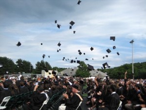 WHS Graduation ’09 (70 Photos)