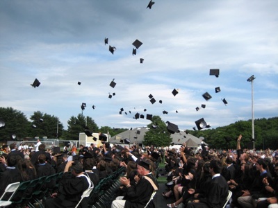 WHS Graduation 09 (70 Photos)