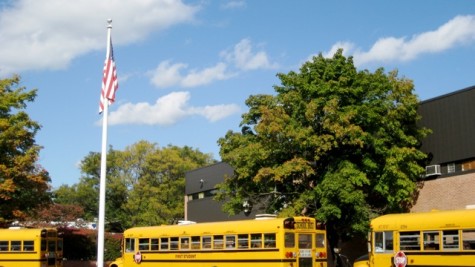 In transition: From the halls of WMS to WHS (22 Photos)