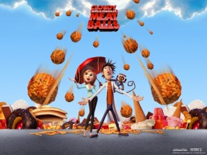 Cloudy with a Chance of Meatballs: a review