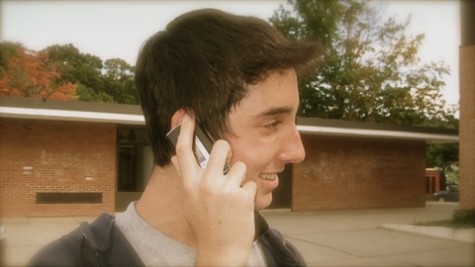 Is cell phone radiation harmful?
