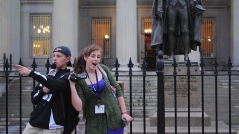 D.C. direct: WSPN wanderings (22 Photos)