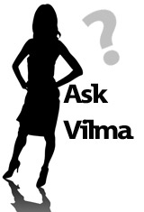 Ask Vilma: Homework Procrastination