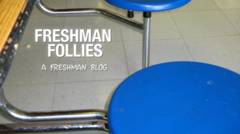 The timeless tradition of frozen freshmen continues