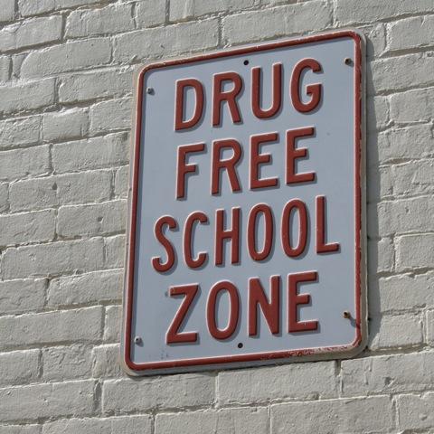 WSPN Staff Reporter Elizabeth Doyon argues that it was high time the administration search campus for high students and illegal substances. (Credit: CC Flickr User compujeramey)
