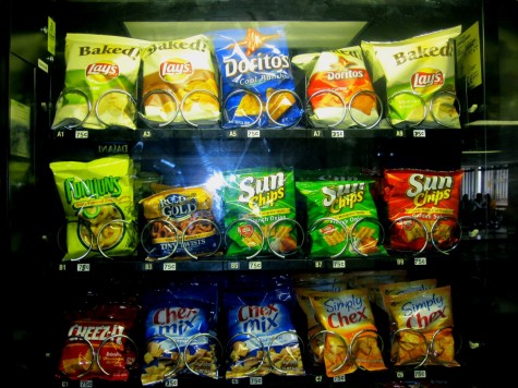 Mass Senate passes anti-junk food legislation