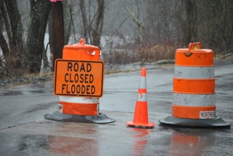 UPDATE: Voluntary evacuation of Pelham Island Rd. (29 photos)