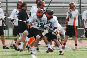 Boys Lacrosse falls to Weston Wildcats (16 Photos)