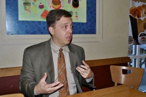 WHS grad runs for Secretary of the Commonwealth