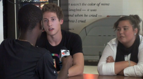 Spanish exchange program exposes students to cultural differences