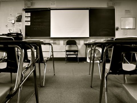 Teachers’ contract negotiations stalled