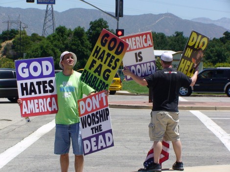 westboro baptist church