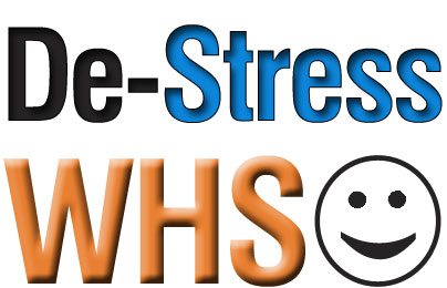Three ways to reduce student stress