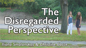 The Disregarded Perspective: the great communicator?
