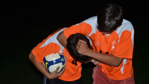 Pascual-Leone brothers: We don’t really need to talk, we just kinda feel it