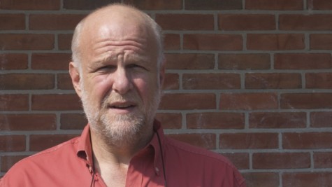 Dr. Stone: I didn’t plan on working in schools, but I’m damn glad I did