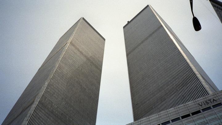 The attacks on the World Trade Center continue to affect American culture ten years later. (Flickr user Sander Lamme/CC)