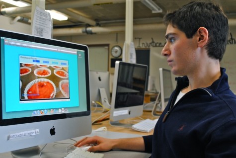 Asa Hecker: I can make cake taste <em>that</em> good and be <em>that</em> healthy