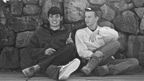 Chitchat with Doug and Matt: Episode three