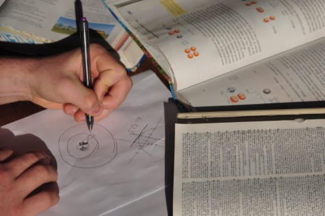 The weight of weighted: Administration proposes eliminating weighted GPA