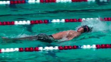 Shawn Nee: The drive to compete with my teammates keeps me motivated