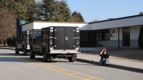 Bomb threat causes evacuation of WMS