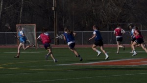 Spring teams look for early success