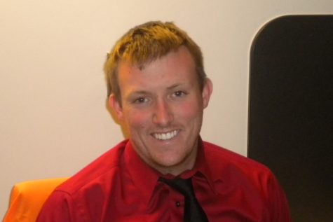 Quiz: How well do you know Mr. Wolven?