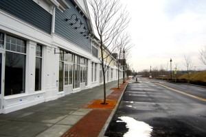 Excitement builds as businesses open in Wayland Town Center