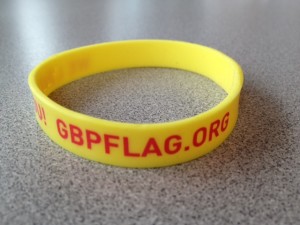 WW ’13: PFLAG speaks about supporting LGBTQ youths